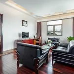 Da Nang Riverside Hotel