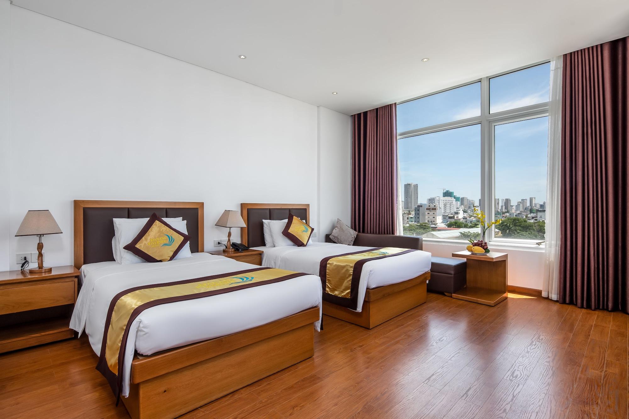 Hotel Riverside 4*