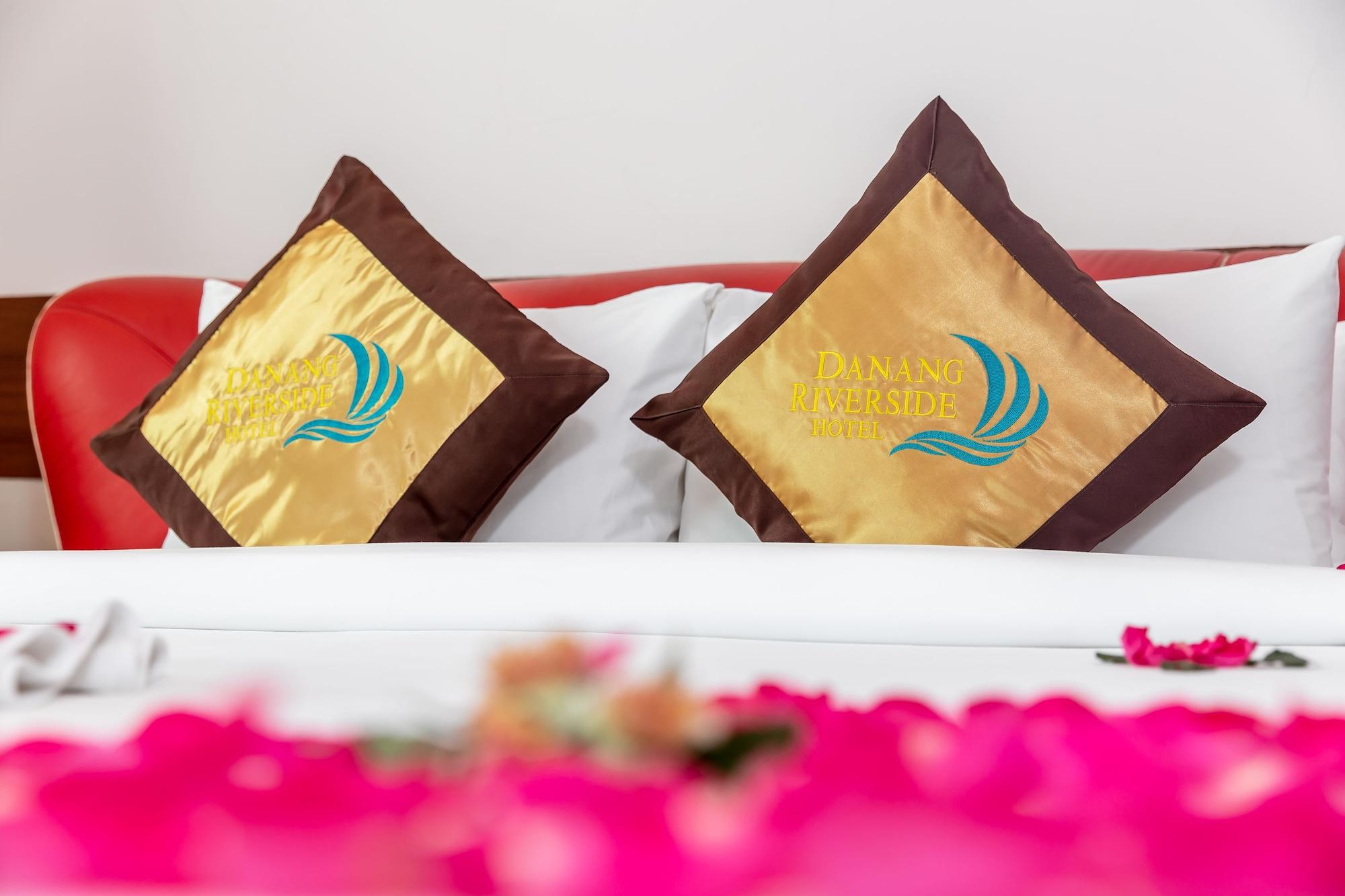 Hotel Riverside 4*