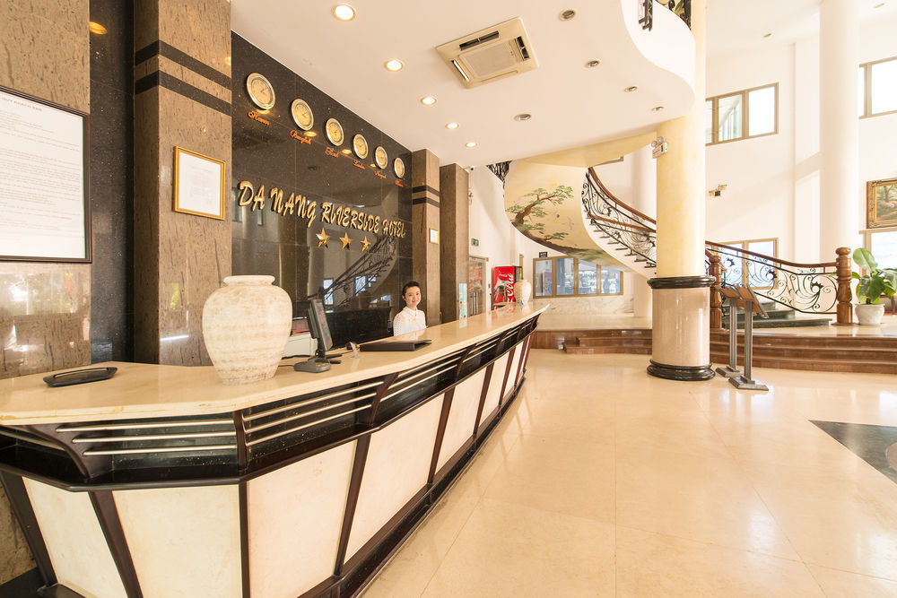 Riverside Hotel 4*
