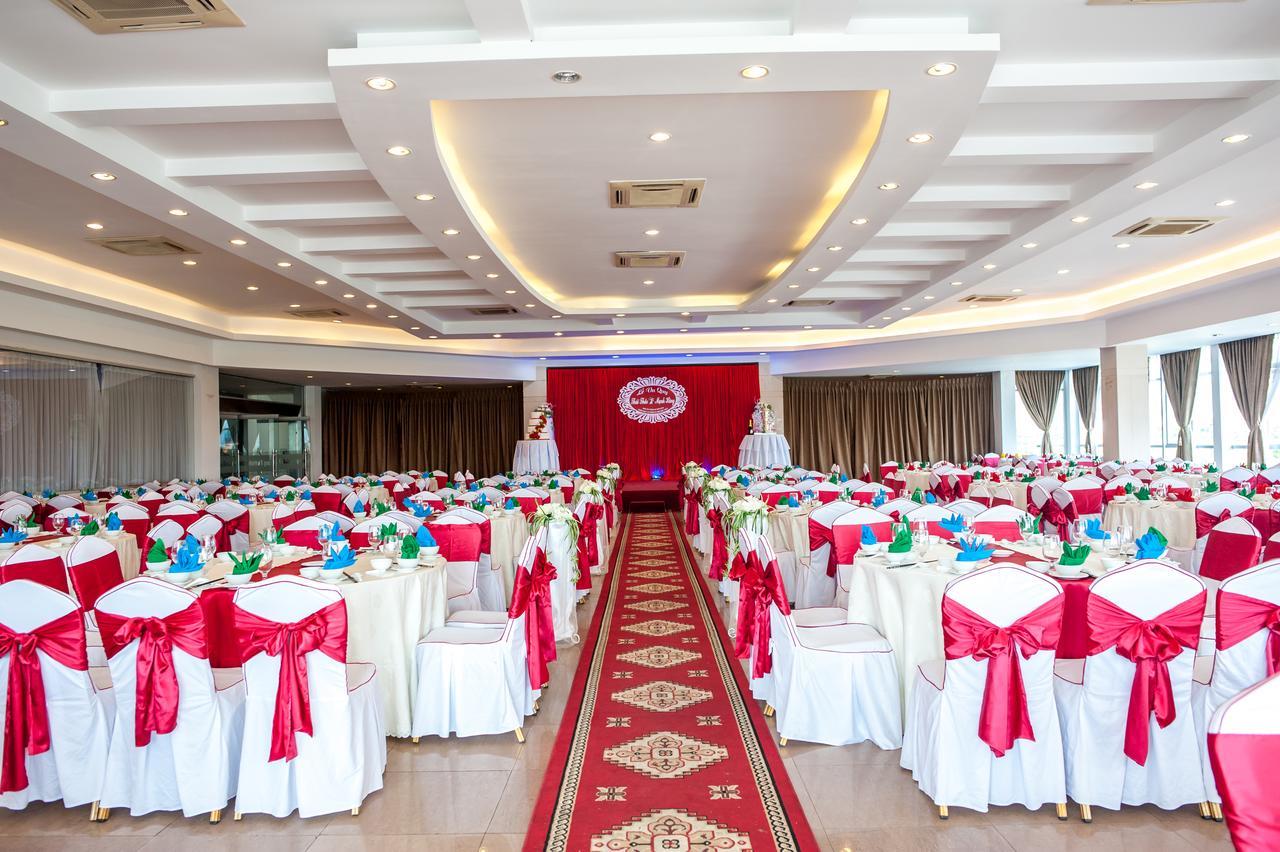 Hotel Riverside Da Nang