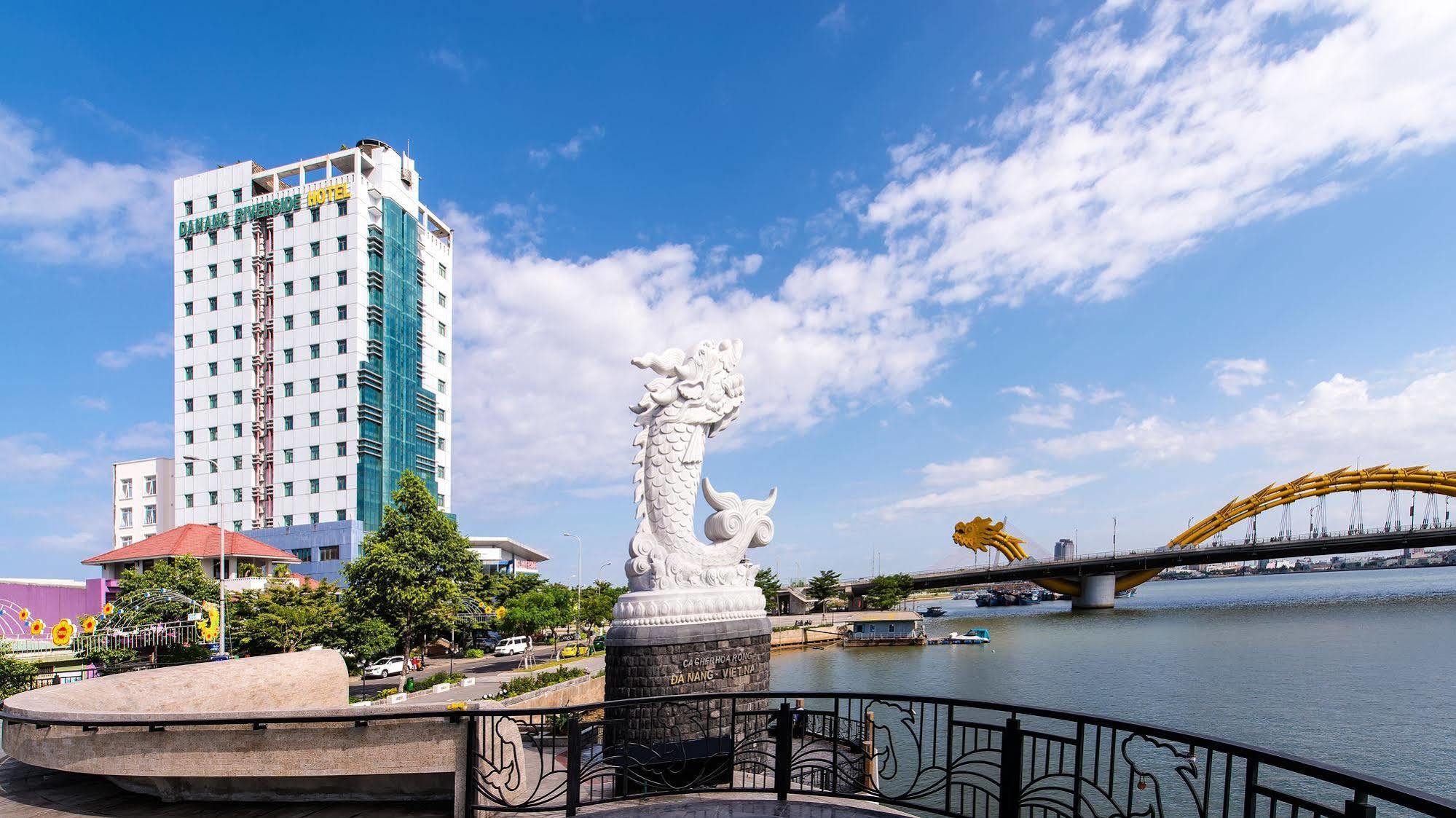 Riverside Da Nang