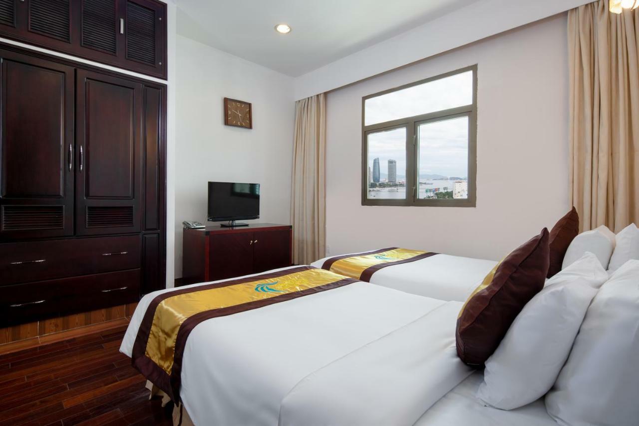 Hotel Riverside