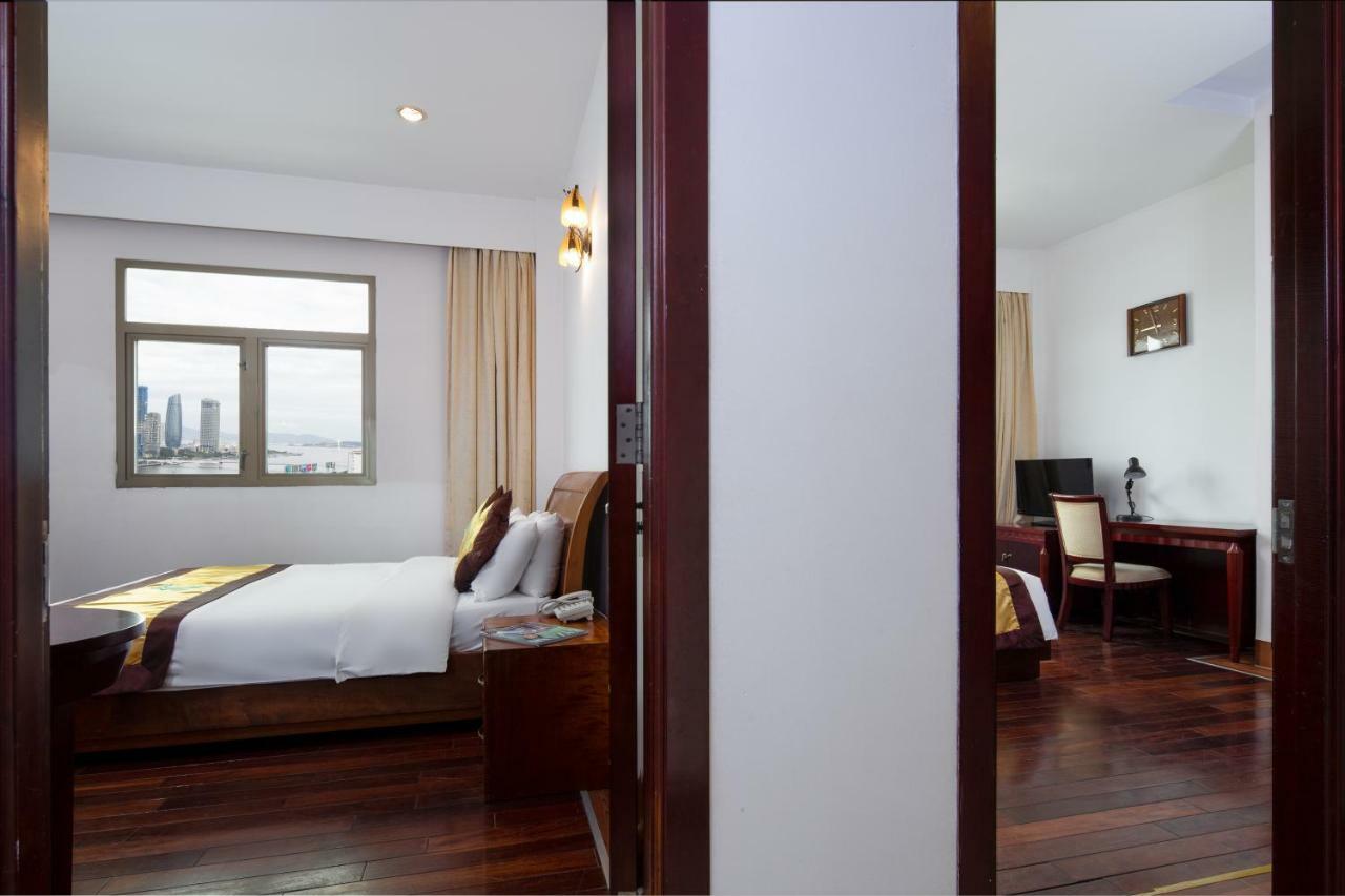 Hotel Riverside 4*