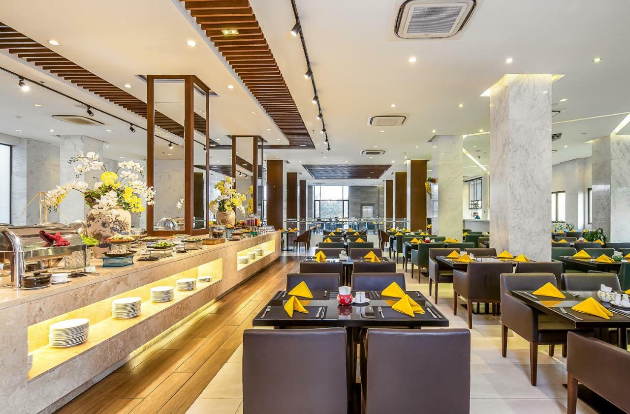Riverside Hotel Da Nang