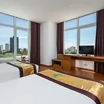 Da Nang Riverside Hotel
