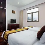 Da Nang Riverside Hotel