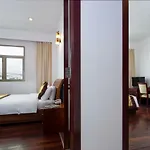 Da Nang Riverside Hotel