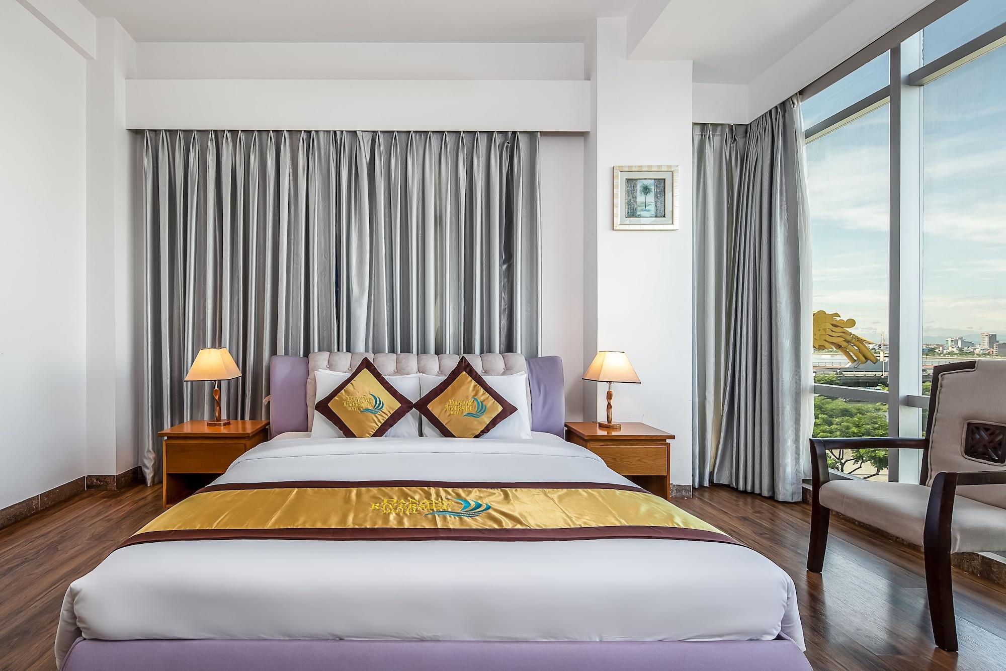 Riverside Da Nang