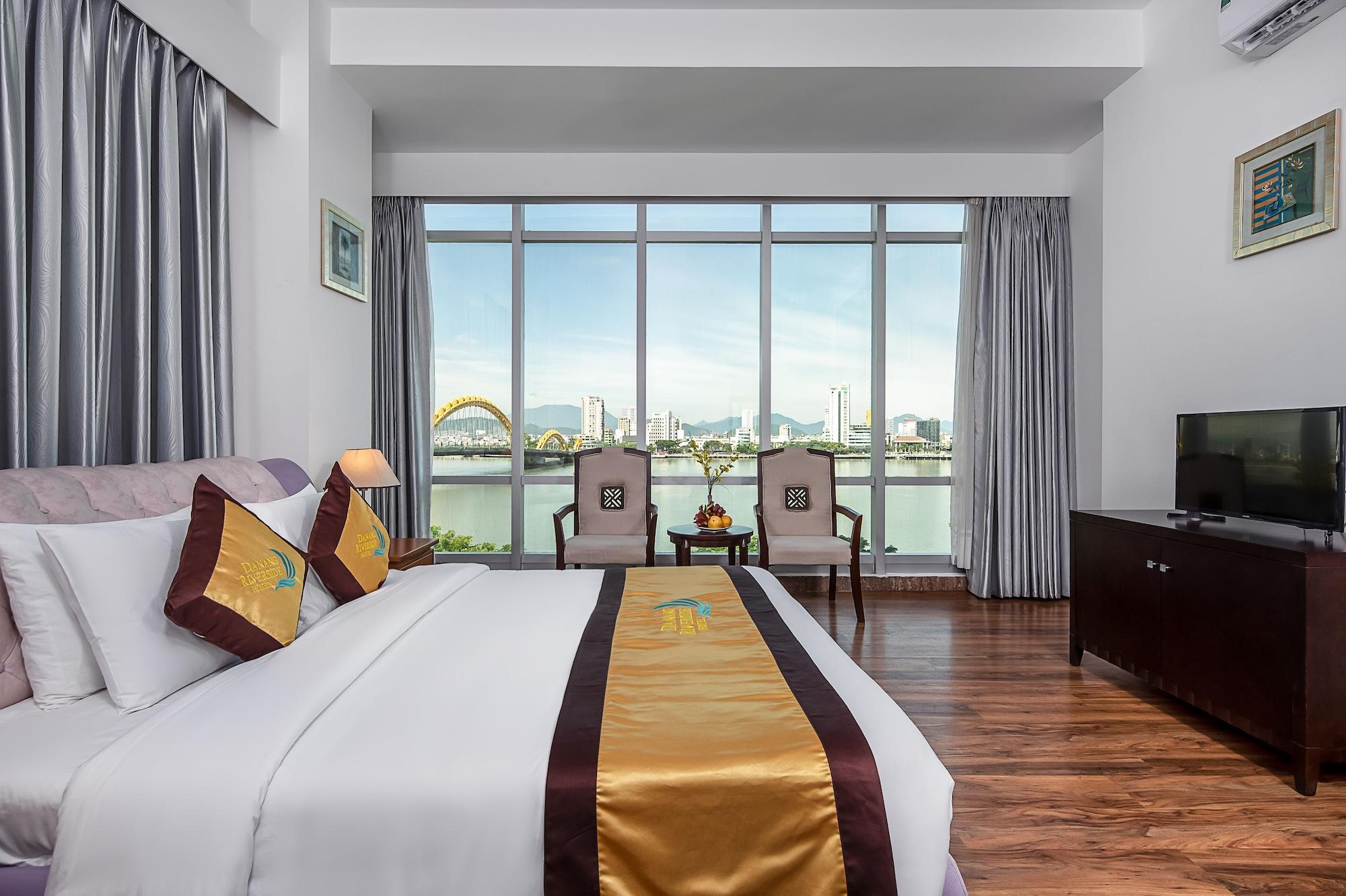 Hotel Riverside Da Nang