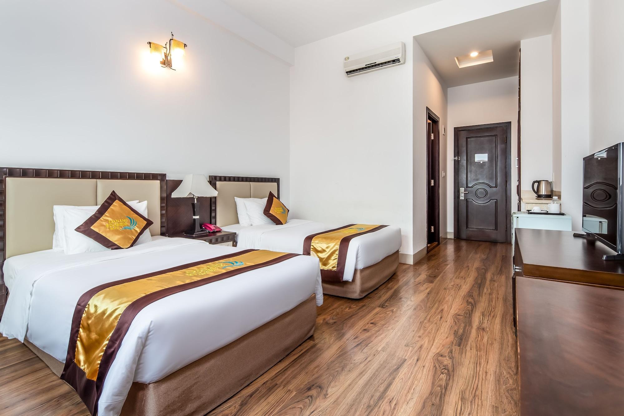 Riverside 4* Da Nang