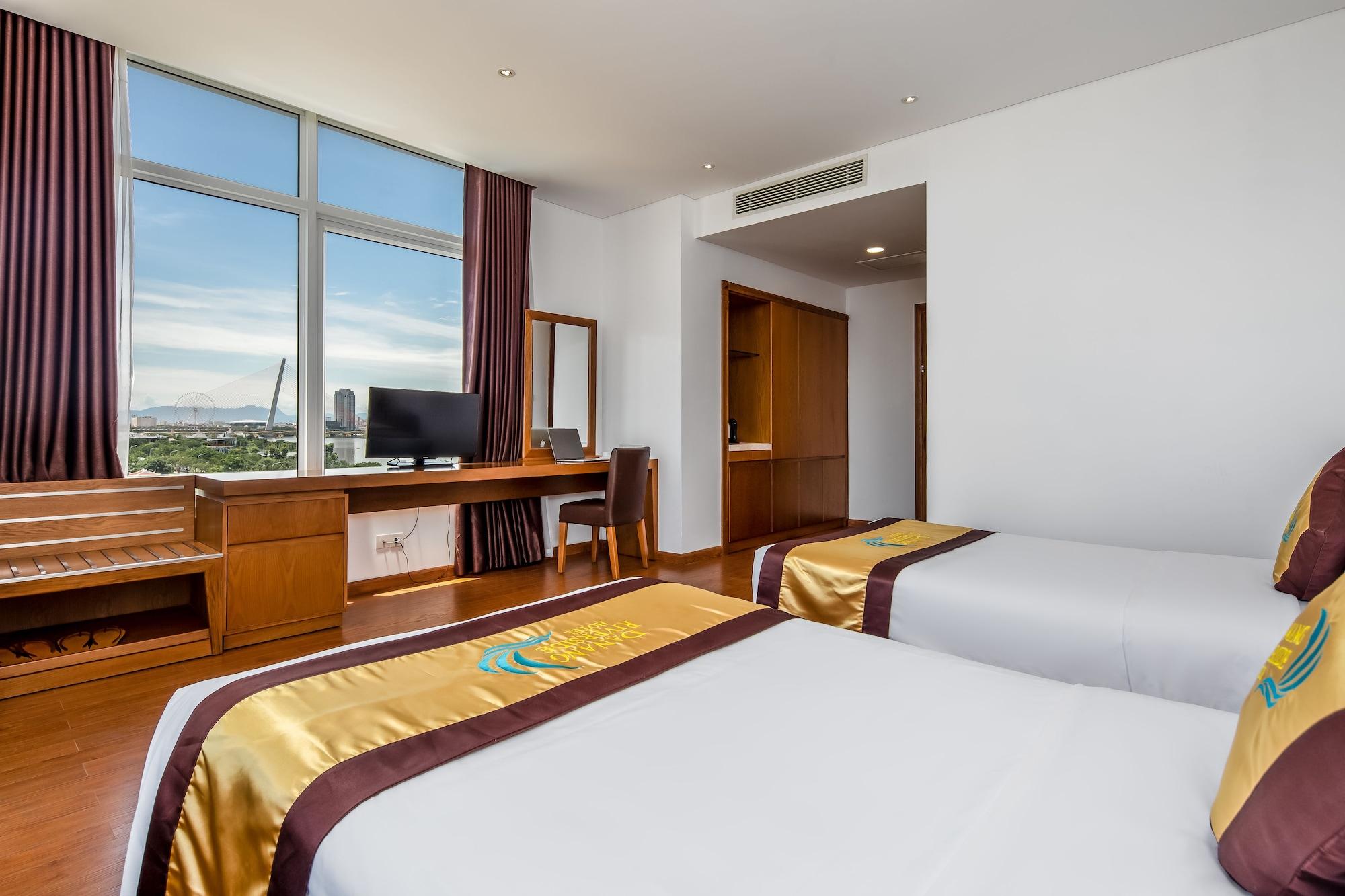Hotel Riverside