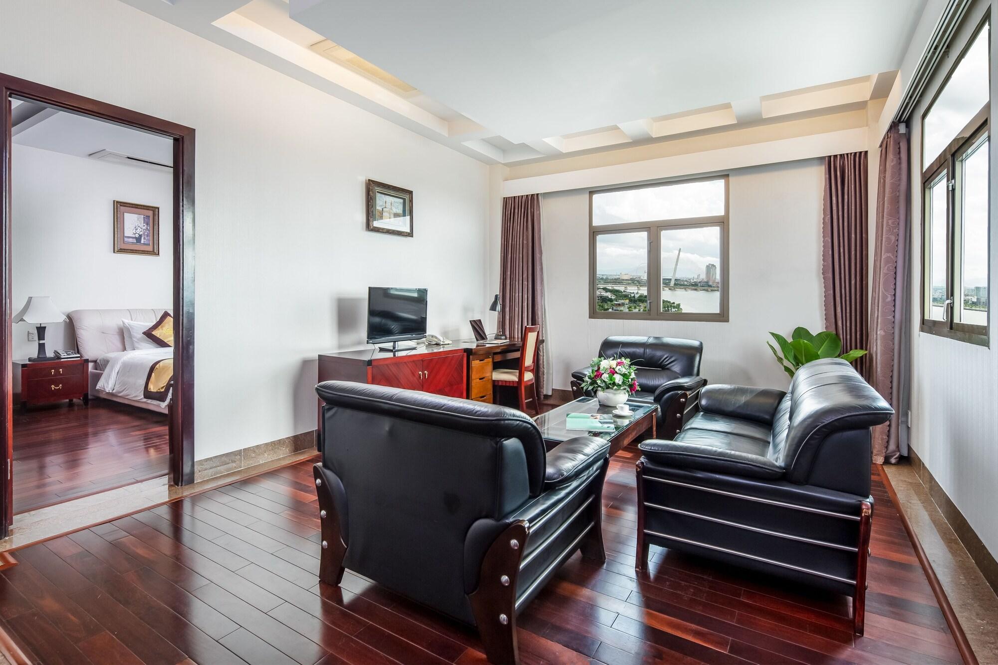 Hotel Riverside 4*