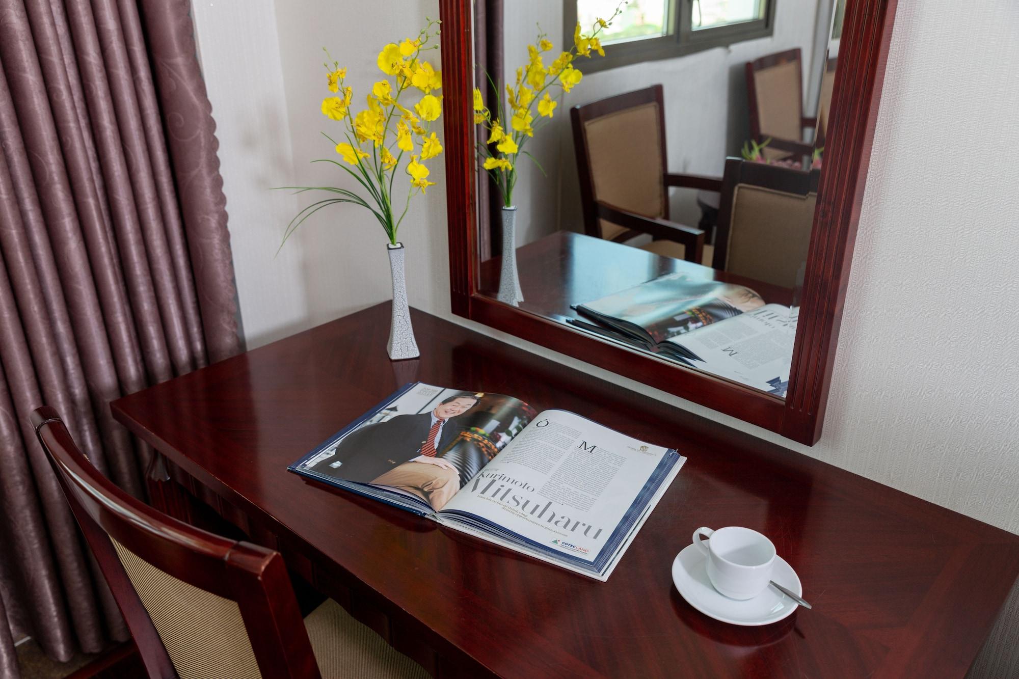 Riverside 4* Da Nang