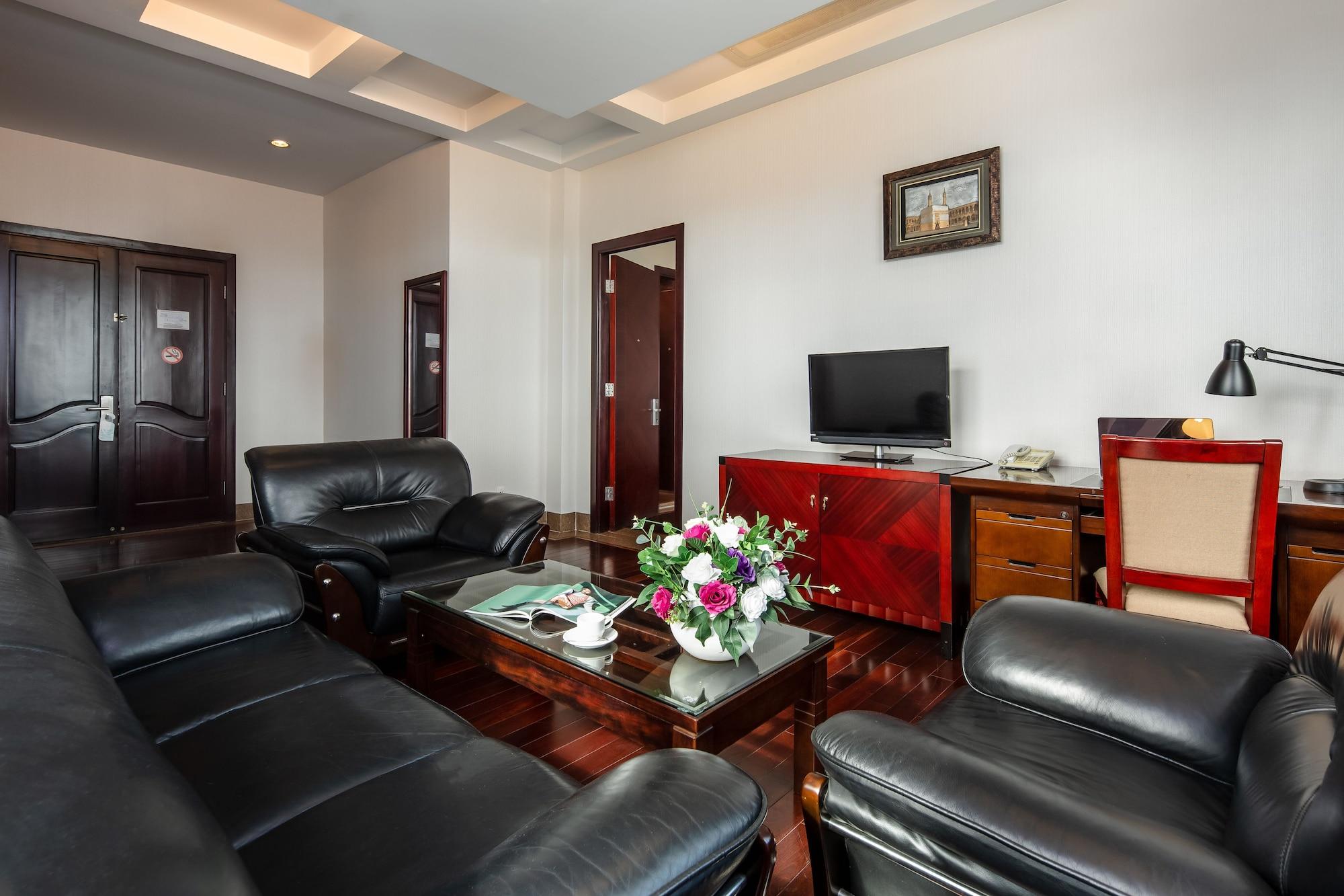 Hotel Riverside Da Nang