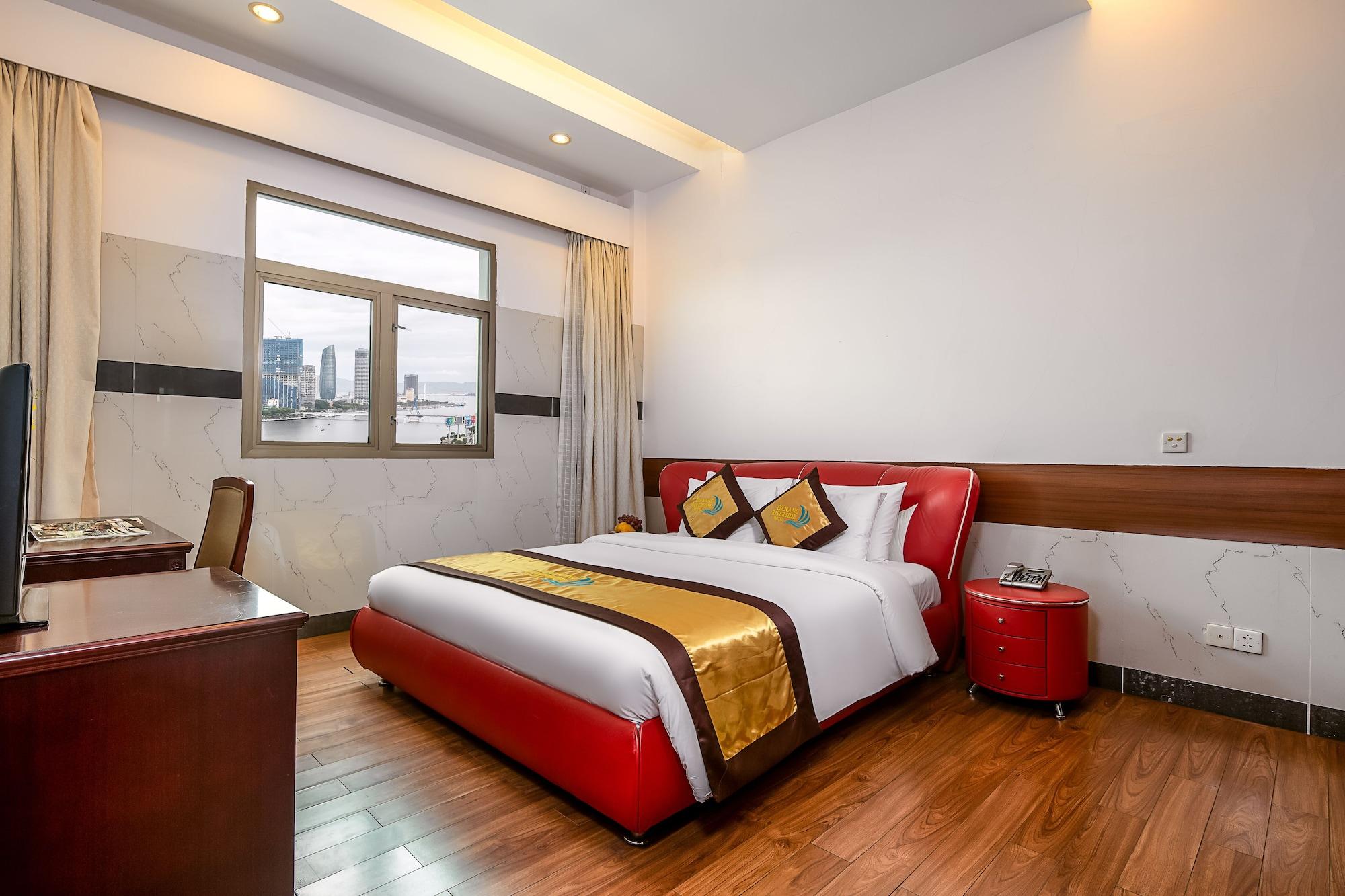 Hotel Riverside Da Nang