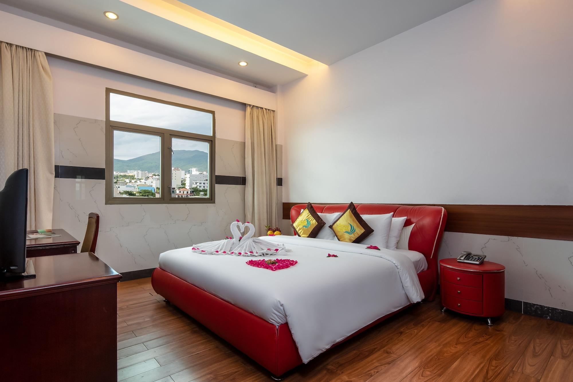Hotel Riverside Da Nang