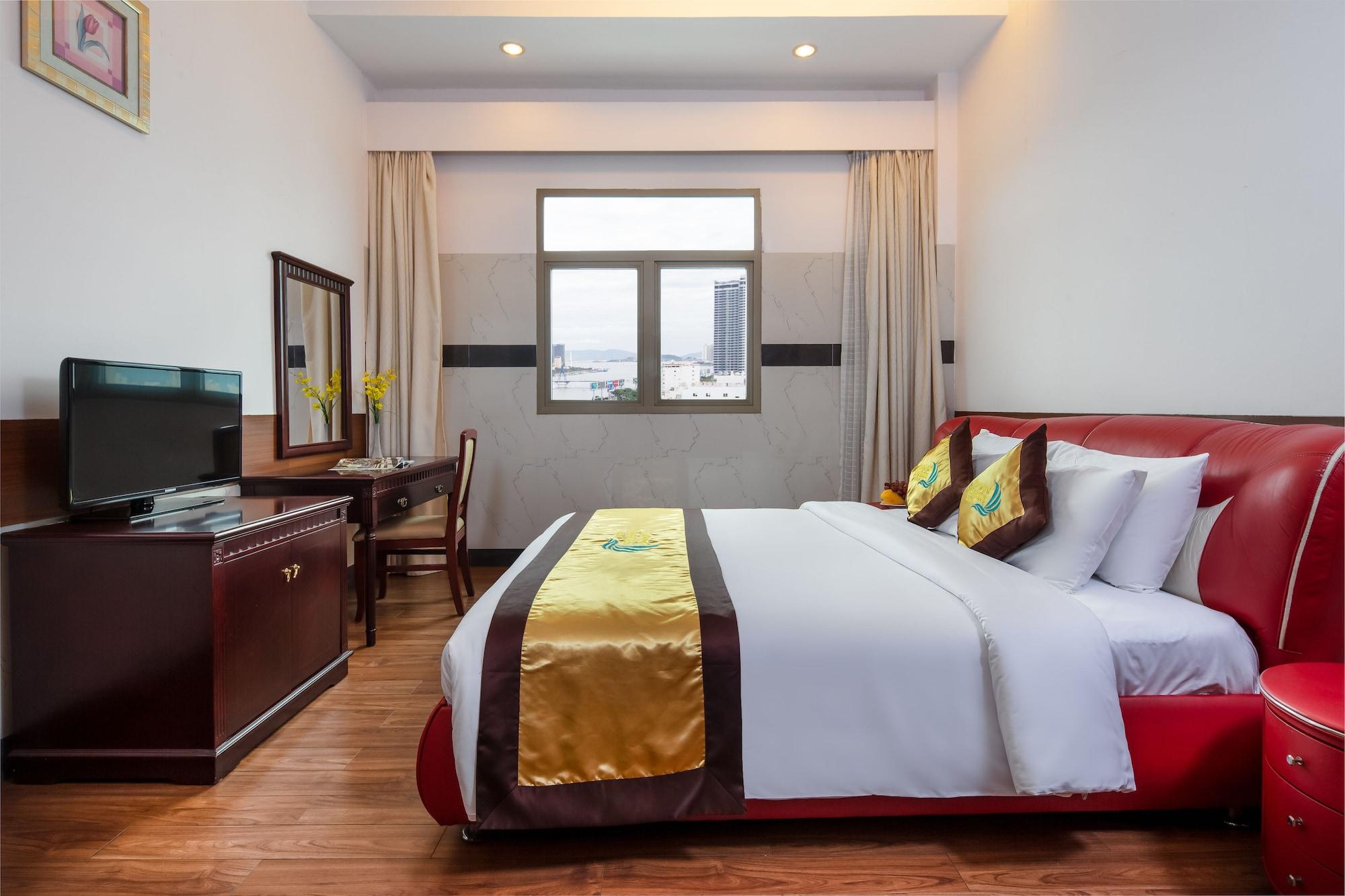Hotel Riverside 4*