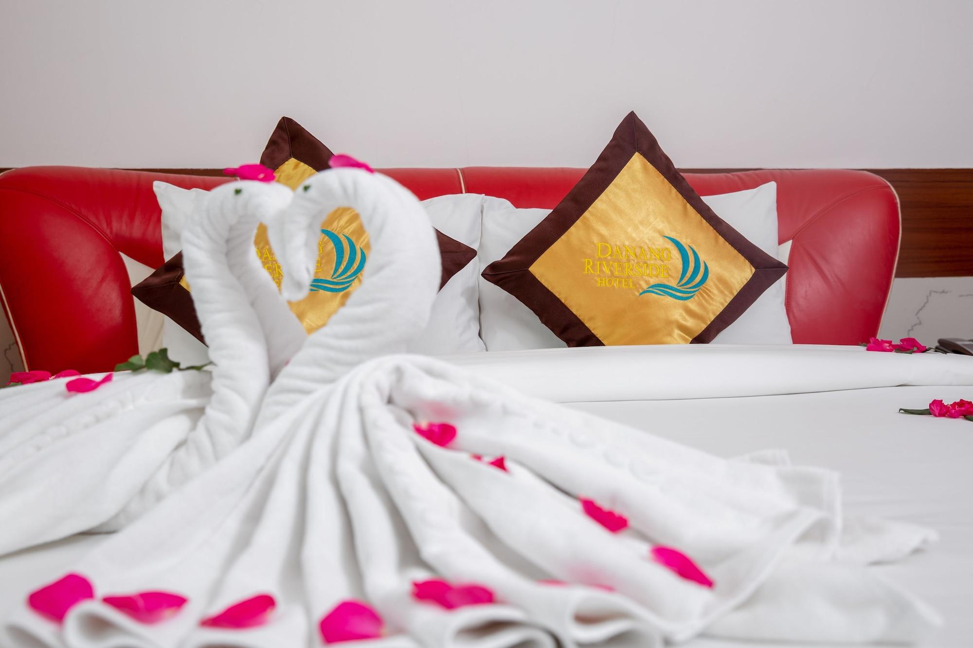 Hotel Riverside Da Nang