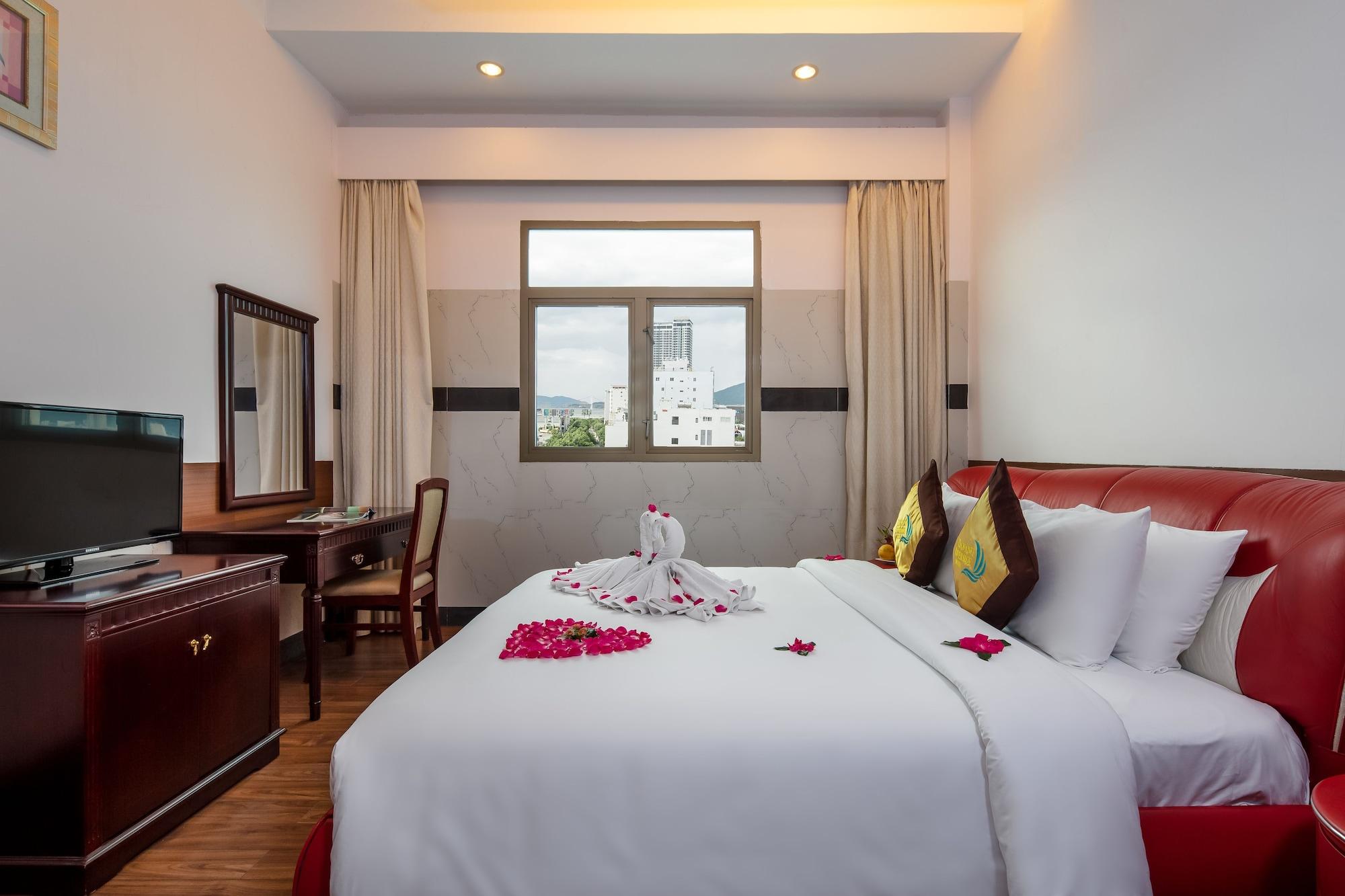 Hotel Riverside 4*