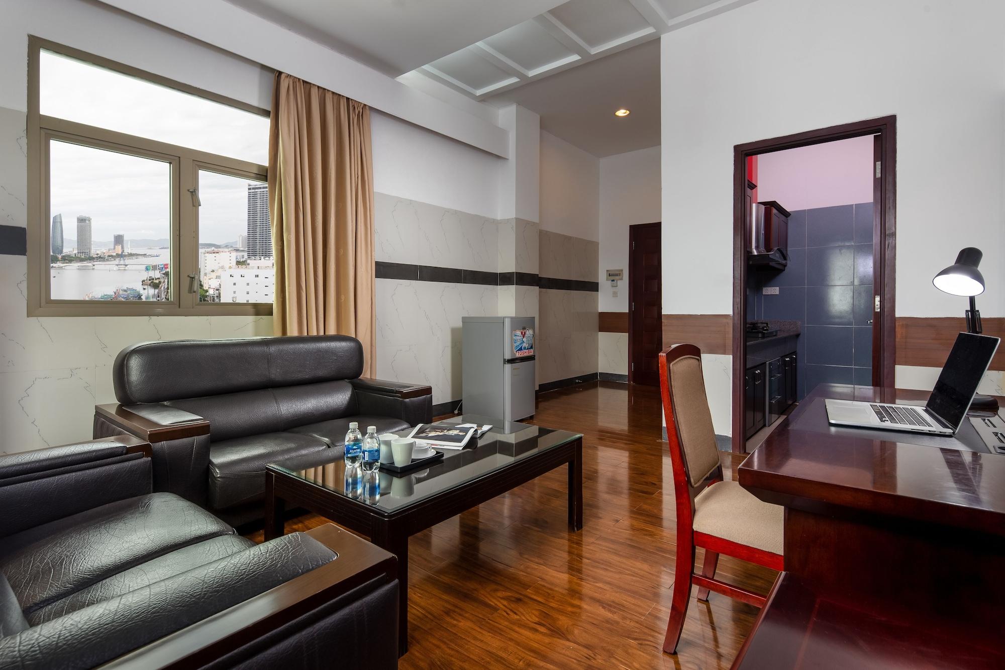 Hotel Riverside 4*