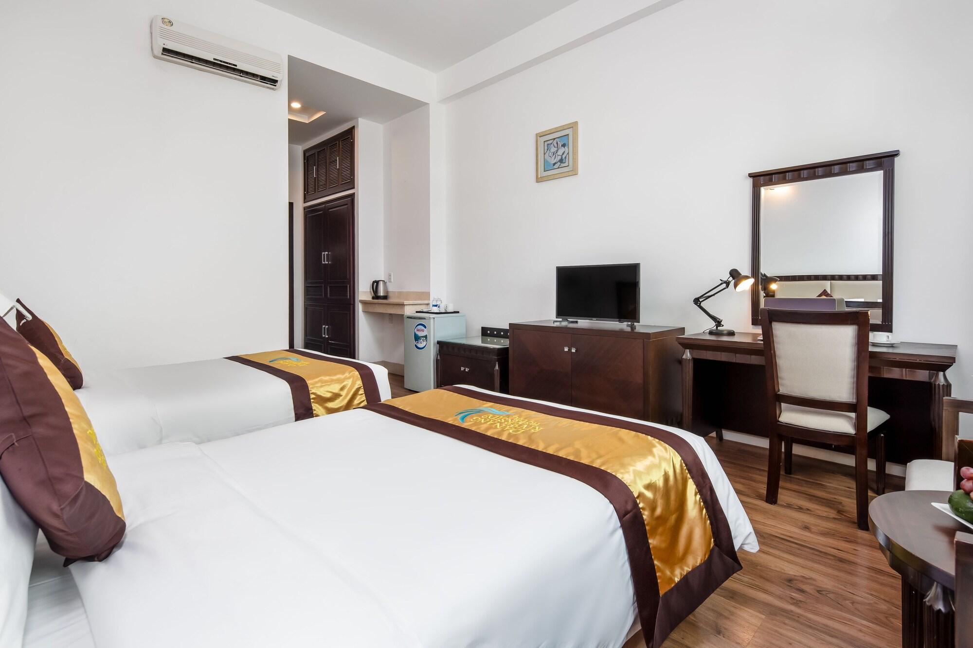 Hotel Riverside