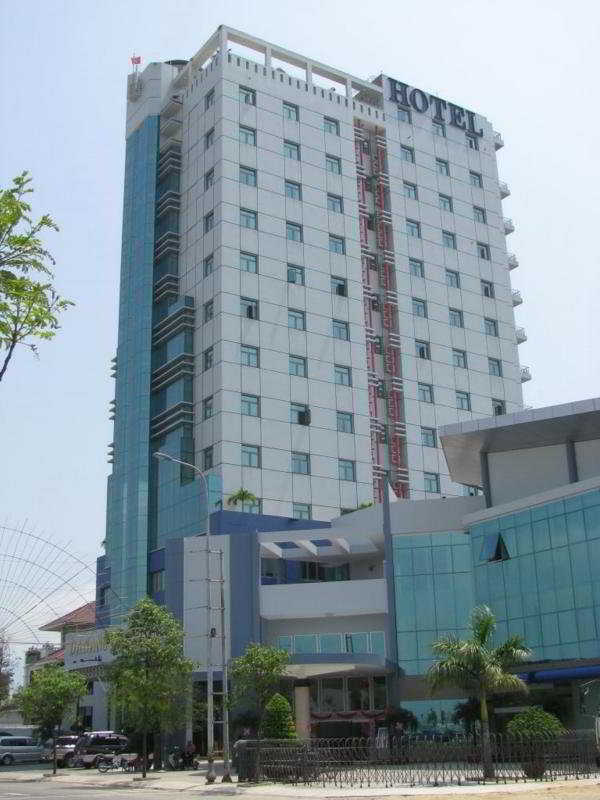 Riverside 4* Da Nang