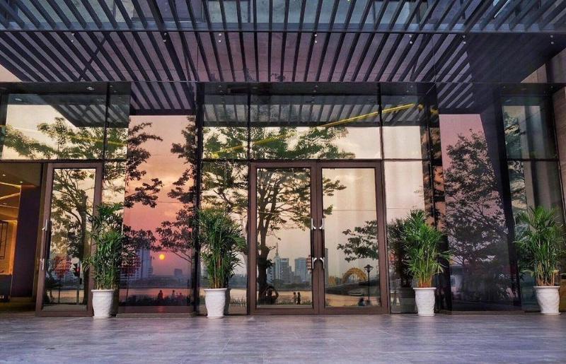 Riverside Hotel Da Nang