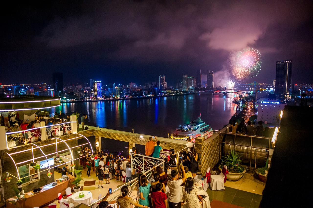 Riverside Da Nang
