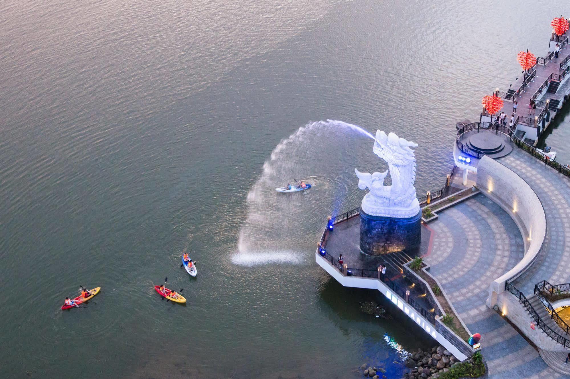 Riverside Hotel 4*
