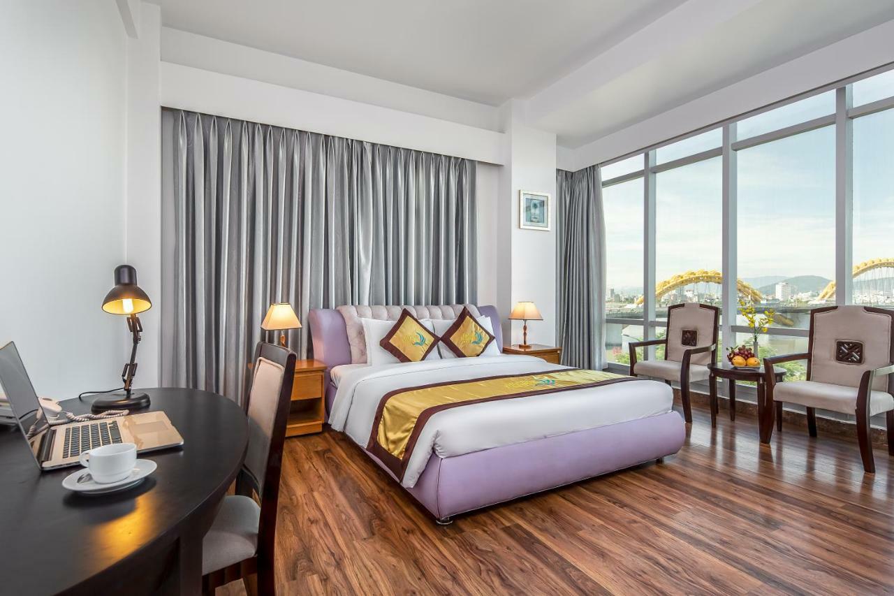 Hotel Riverside 4*