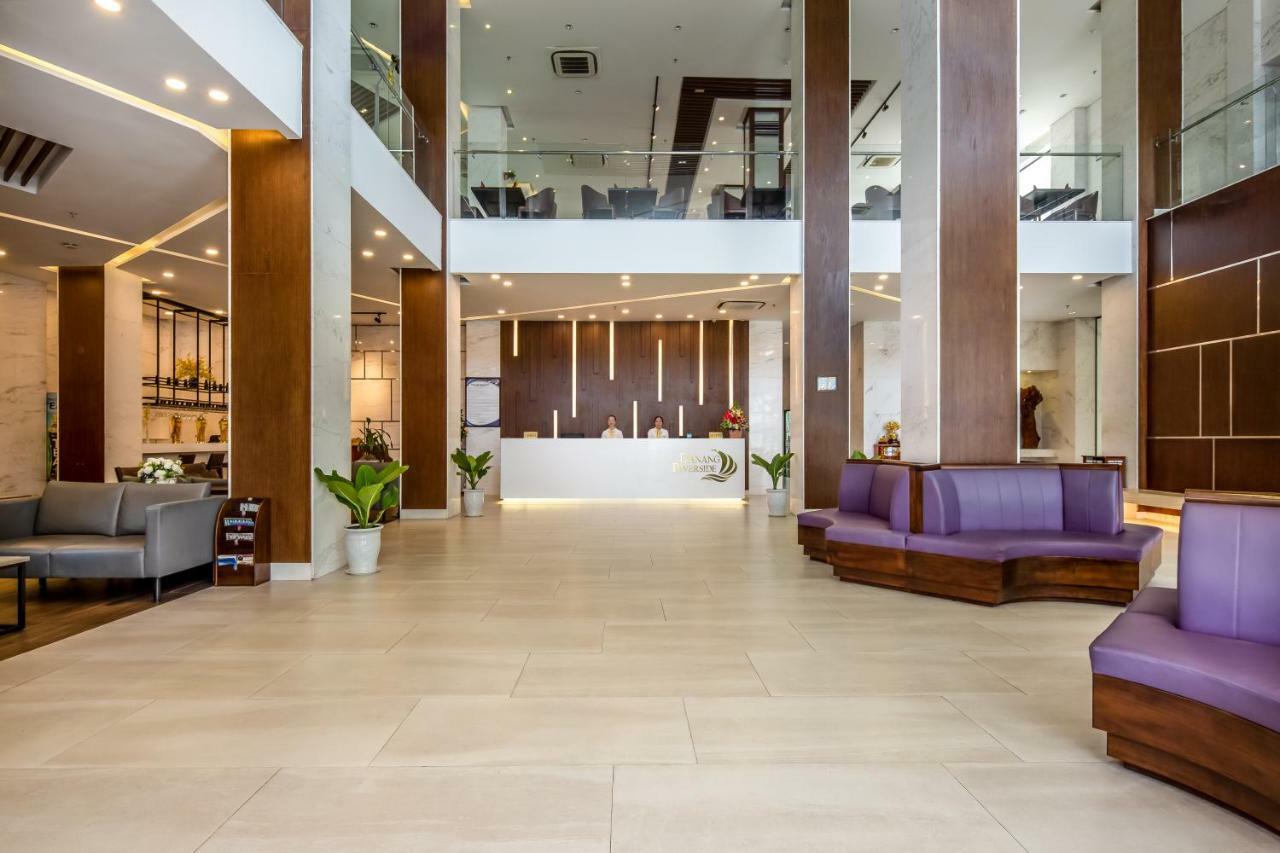 Hotel Riverside 4*