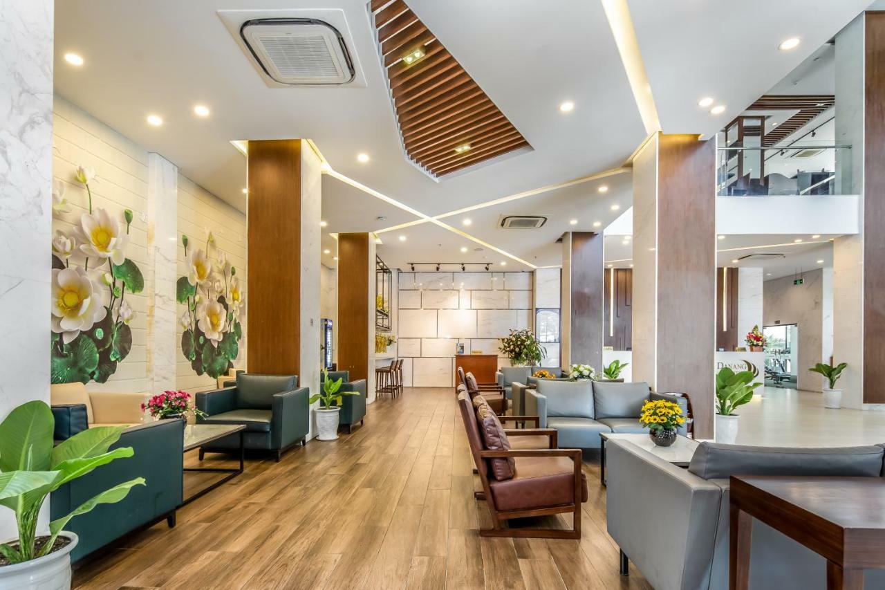 Hotel Riverside