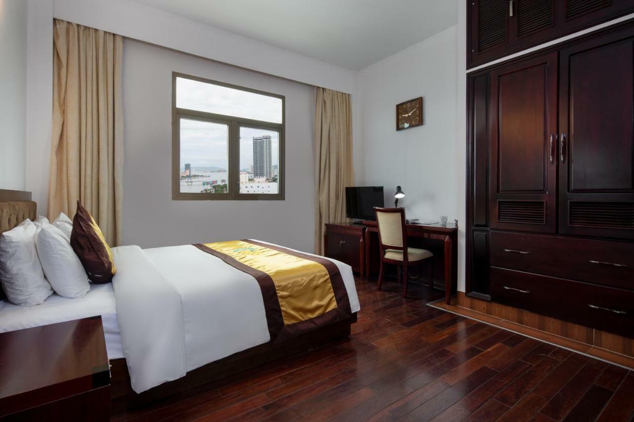 Hotel Riverside Da Nang