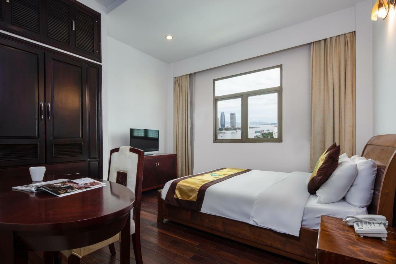 Riverside Da Nang