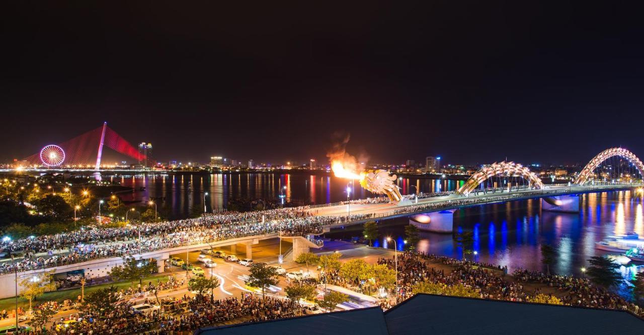 Riverside Hotel Da Nang